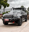 Ranger PX 2 2016-2019 Tech Pack 078-01SQL Rocker Bull Bar Single Low Loop Package - SKU MCC-05006-7801SQLTP