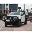 Hilux N80 2020-On  078-02SQ Rocker Bull Bar Triple Loops Package - SKU MCC-01021-7802SQ
