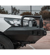 Hilux N80 2020-On  078-02SQ Rocker Bull Bar Triple Loops Package - SKU MCC-01021-7802SQ