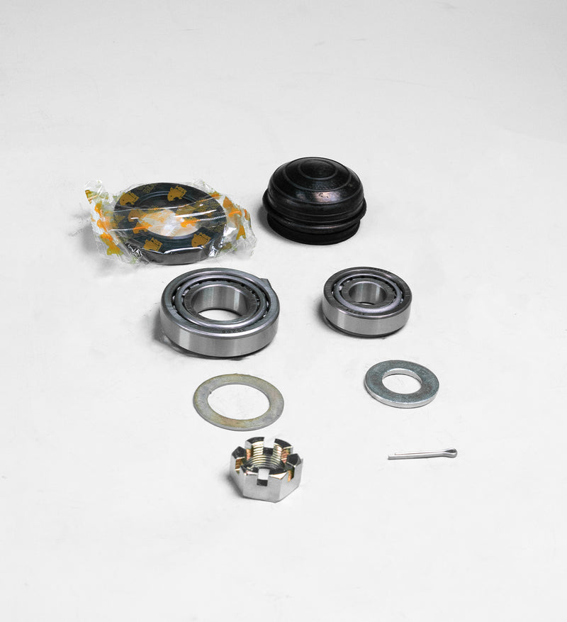 022-02 Arm Bearing Kit(1 Side)/Set - SKU MCC-8008-022BEAR