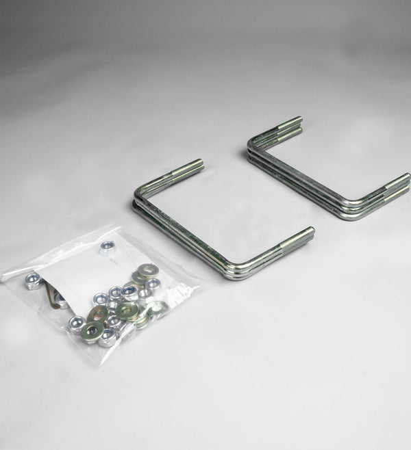 BT50 TF 2021-On 03009Fk Fitkit Side Step - SKU MCC-06004-309FK