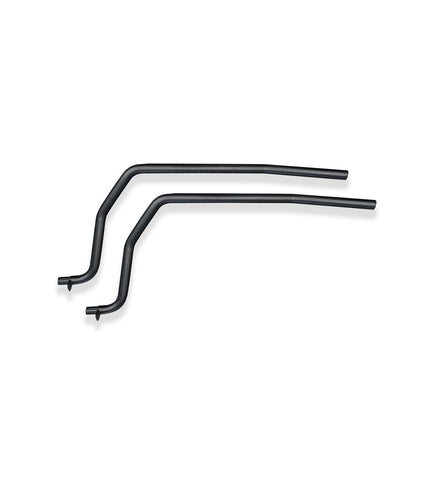 Triton/Challenger 2006-2015 309SBRP Side Rail Only (Sand Black) - SKU MCC-02002-309SBRP