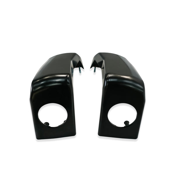 707-01 Override Rubber/Pair - SKU MCC-8008-701OR