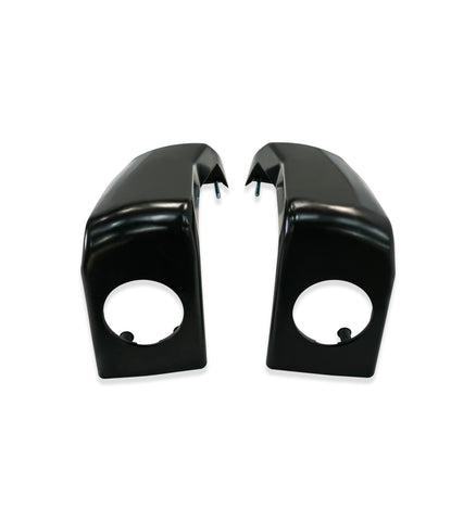 707-01 Override Rubber/Pair - SKU MCC-8008-701OR