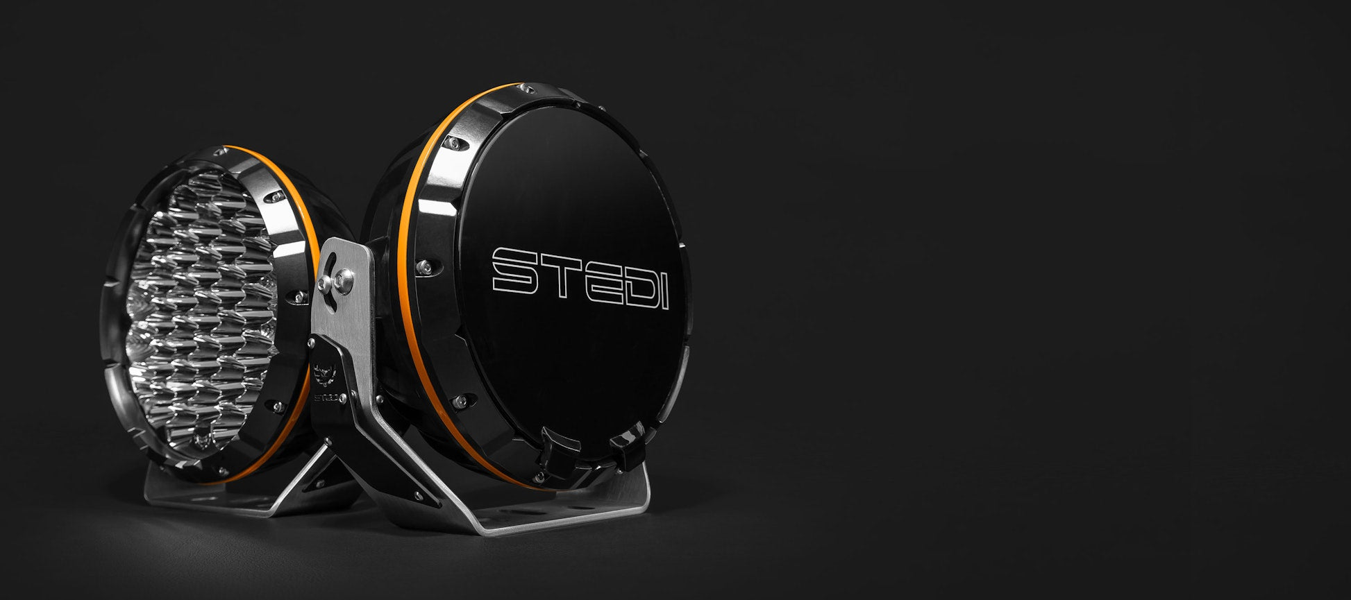 Stedi Type X Sport Led Type X 8.5 - SKU MCC-STEDI-XSPORT