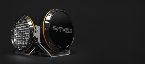 Stedi Type X Sport Led Type X 8.5 - SKU MCC-STEDI-XSPORT