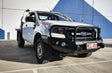 Ranger PX 2 2016-2019 Tech Pack 078-02SQ Rocker Bull Bar Triple Loops Package - SKU MCC-05006-7802SQTP